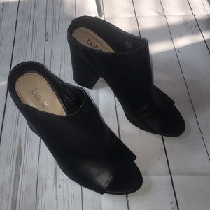 Bar III Shoes - Bar lll mules Bar III Shoes - Bar lll mules